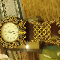 ساعت دیواری