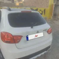 کوییک اتوماتیک فول پلاس، مدل ۱۴۰۱
