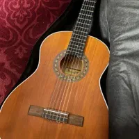 گیتار حرفه ای آنجل