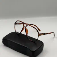 عینک بلوکات پلنگی