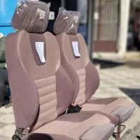 فروش وتبدیل صندلی عادی به خلبانی