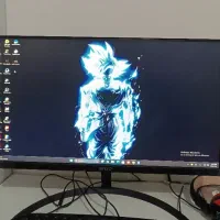 کامپیوتر کیس گیمینگ|رایانه رومیزی|ملایر, |دیوار