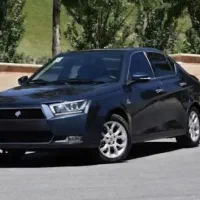 دنا پلاس 6 دنده