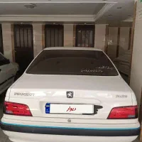 پژو پارس مدل ۸۵ اتاق ۴۰۳|خودرو سواری و وانت|تهران, مینابی|دیوار
