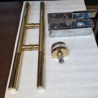 یراق درب سکوریت|مصالح و تجهیزات ساختمان|اصفهان, طامه|دیوار