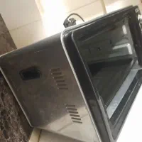 توستر بدون در