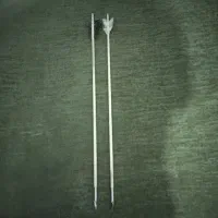 دوعددتیرشکاری چوبی