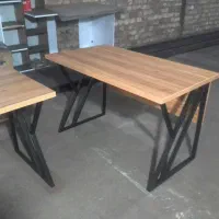 میز کامپیوتر و تحریر|میز تحریر و کامپیوتر|قم, آذر (نکویی)|دیوار