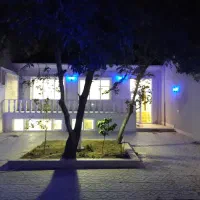 سوئیت .. هتل (هتل آپارتمان ) ویلایی