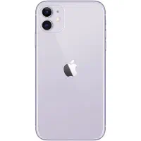 اپل iPhone 11 با حافظهٔ ۶۴ گیگابایت|موبایل|همدان, |دیوار