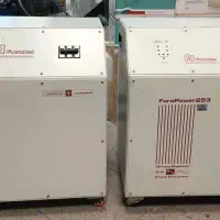 فاراتل استابلایزر سه فاز Faratel farapower 253