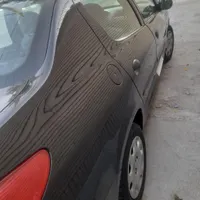 پژو 206 SD V8، مدل ۱۳۹۴|خودرو سواری و وانت|مشهد, توس|دیوار