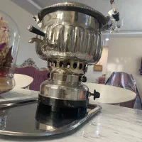 سماور زیر کابینتی گازی