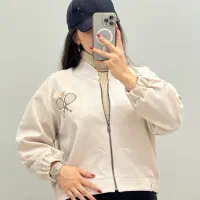 بامبر گلدوزی