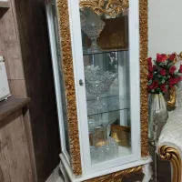 بوفه سه طبقه