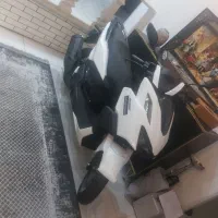 موتور طرح کلیک 150قیمت عالی هواخنک