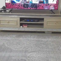کنسول و میز تی وی جاکفشی