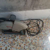 آهن بر بوش اصلی جرمنی|ماشین‌آلات صنعتی|جهرم, |دیوار