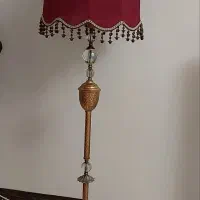 آباژور کاملا سالم