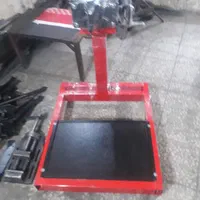 جک موتور درار موتور بند استند موتور