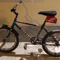 دوچرخه 20اساک|دوچرخه، اسکیت، اسکوتر|تهران, فلسطین (میدان انقلاب)|دیوار