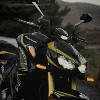کاوازاکی z1000