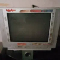 سالم است|تلویزیون و پروژکتور|بند زرک, |دیوار