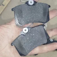 لنت ترمز تارا پژو پارس ELX|قطعات یدکی و لوازم جانبی|میاندوآب, |دیوار