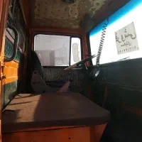 خاور۶۰۸ شاسی بلند ال پی ۴۲ فابریک مدل۵۸ درحد|خودرو سنگین|چهاردانگه (تهران), |دیوار