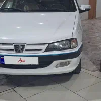 پارس موتور جدید سفارشی فول ایران خودرو