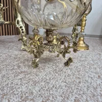 ست برنز بفروش میرسد کاملا نو|بوفه، ویترین، کنسول|شوشتر, |دیوار