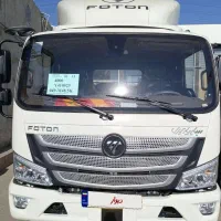 ام فور خشک 8تن و6تن تحویل روز