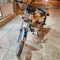 موتور 150 لیفان|موتورسیکلت|بافق, |دیوار