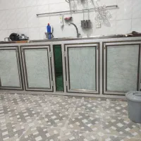 کابینت آلومینیوم