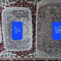 ظرف فریزری|ظروف نگهدارنده، پلاستیکی، یک‌بارمصرف|گلستان (تهران), |دیوار