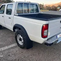 نیسان پیکاپ مدل 1382|خودرو سواری و وانت|بانه, |دیوار