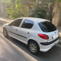 206 تیپ2