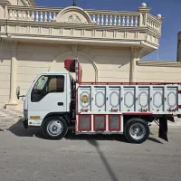 ایسوزو ۵۲۰۰ تمام فابریک