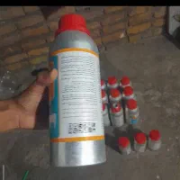 بطری ، مناسب چای دودی