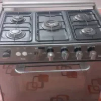 گاز طرح فر 5شعله