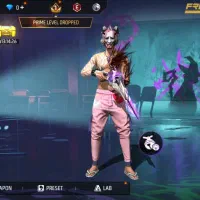 اکانت فری فایر قدیمی|کنسول، بازی ویدئویی و آنلاین|مشهد, هنرور|دیوار