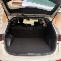 هیوندای سانتافه موتور ۲۴۰۰|خودرو سواری و وانت|رفسنجان, |دیوار