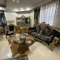 سرویس مبلمان کلاسیک