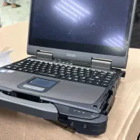 لپتاپ تبلت شو فوق نظامی صنعتی  جیتک