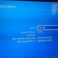 ps4  slim|کنسول، بازی ویدئویی و آنلاین|تهران, پیروزی|دیوار