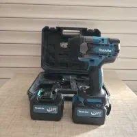 قول بکس شارژی مدل 228ولت 1500نیوتن ماکیتا