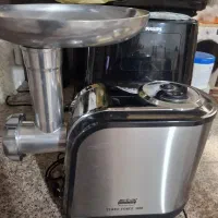 چرخ گوشت|خردکن، آسیاب، غذاساز|شیراز, تندگویان|دیوار