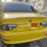 فروش تاکسی سورن پلاس