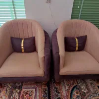 مبل و جلو مبلی|مبلمان خانگی و میز عسلی|زارچ, |دیوار