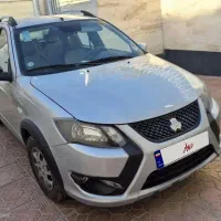 کوییک GX|خودرو سواری و وانت|شاهرود, |دیوار